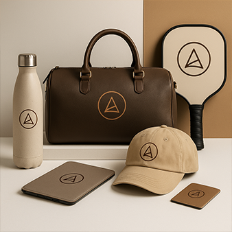 Aura Brand Kit