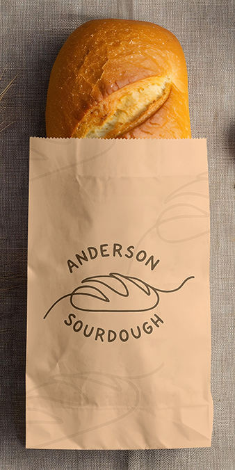 Sourdough Bread