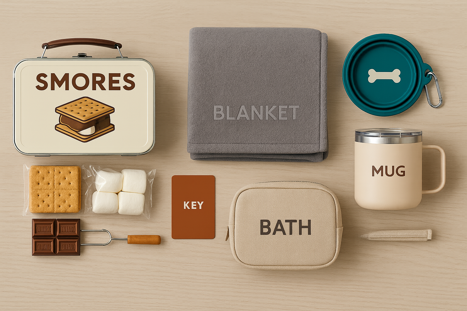 Hotel Swag That Wows: The Ultimate Guide to Unforgettable Guest Gifting in 2025